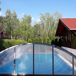 Sabária Vadása Panzió Hegyhátszentjakab