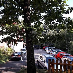 Sabária Vadása Panzió Hegyhátszentjakab