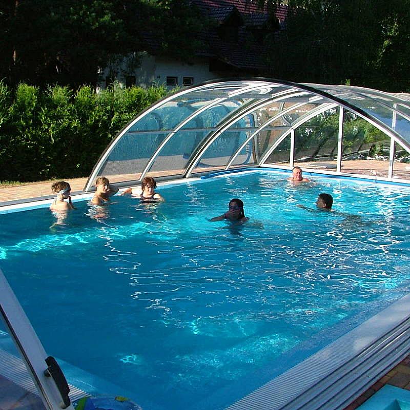 Sabária Vadása Panzió Hegyhátszentjakab