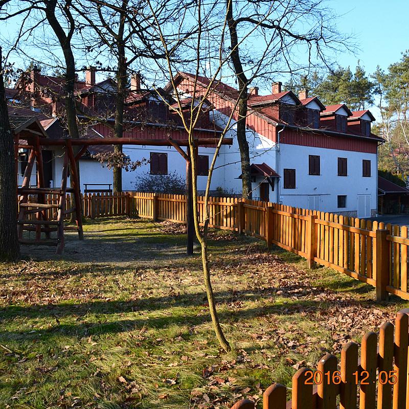 Sabária Vadása Panzió Hegyhátszentjakab