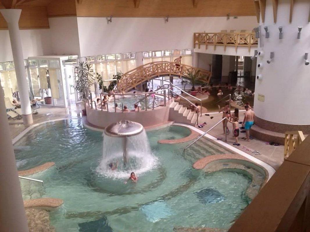 Hotel Kamilla Balmazújváros