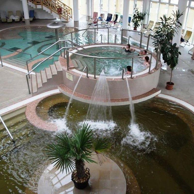 Hotel Kamilla Balmazújváros