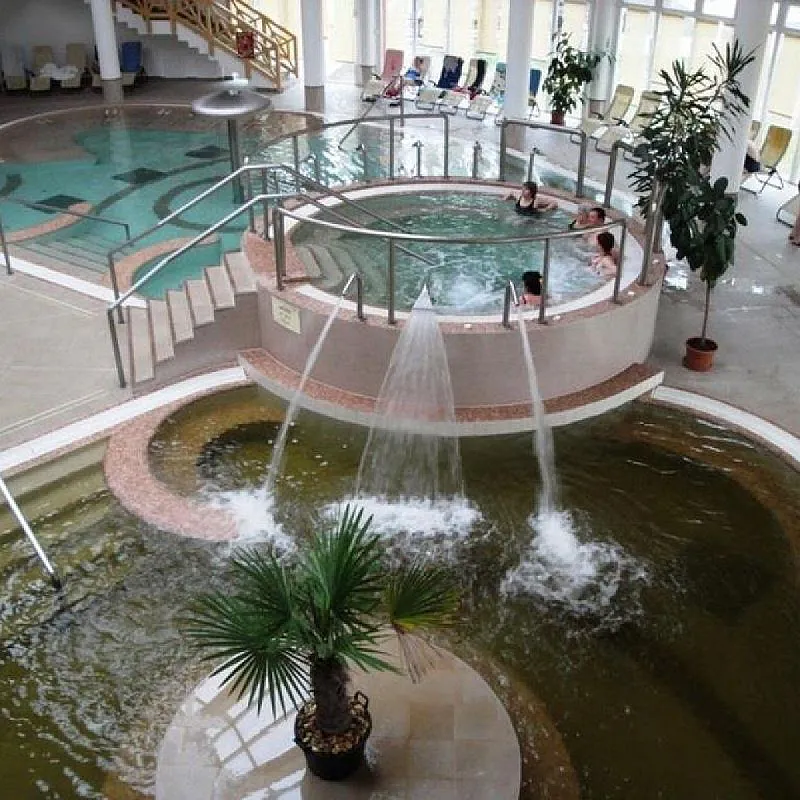 Hotel Kamilla Balmazújváros