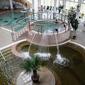 Hotel Kamilla Balmazújváros