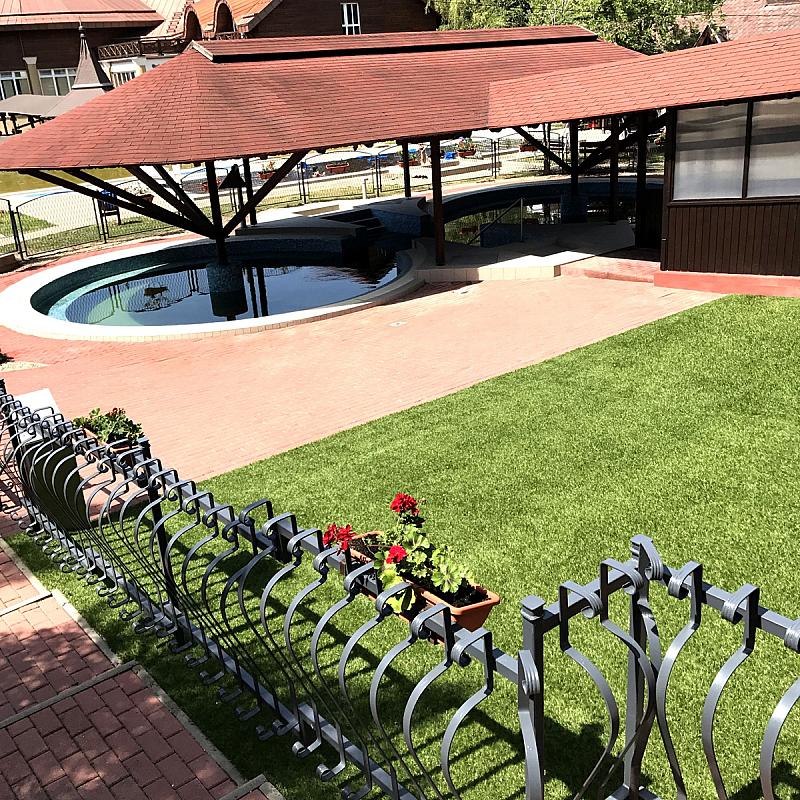 Hotel Kamilla Balmazújváros