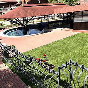 Hotel Kamilla Balmazújváros