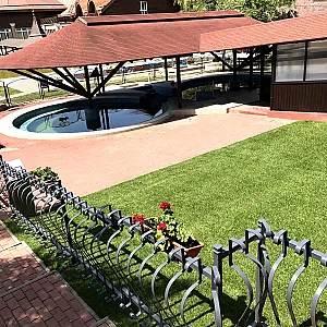 Hotel Kamilla Balmazújváros