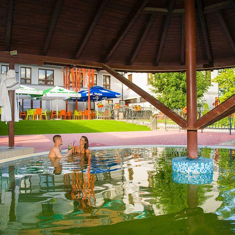 Hotel Kamilla Balmazújváros