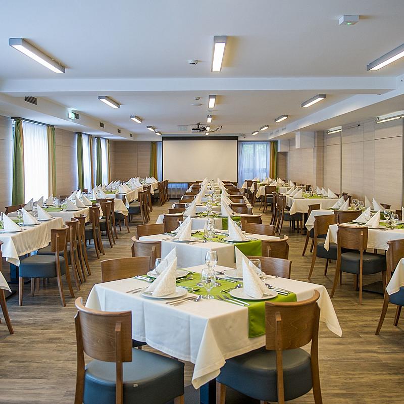 Hotel Kamilla Balmazújváros