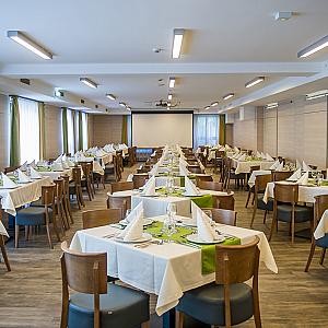 Hotel Kamilla Balmazújváros