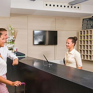 Hotel Kamilla Balmazújváros