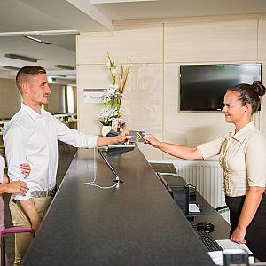 Hotel Kamilla Balmazújváros