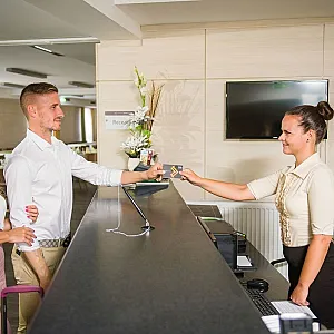 Hotel Kamilla Balmazújváros