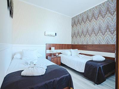 Holiday Beach Budapest Wellness & Conference Hotel