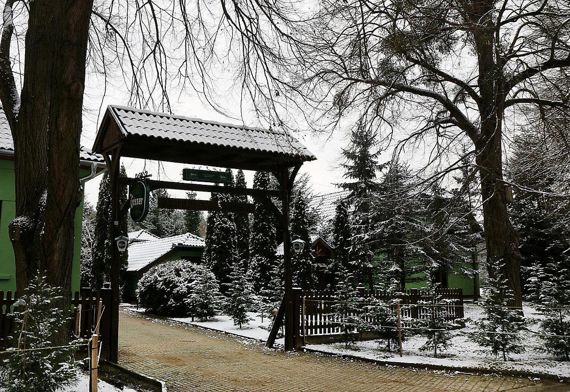 Háromházi Fogadó Libickozma