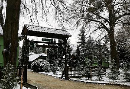 Háromházi Fogadó Libickozma