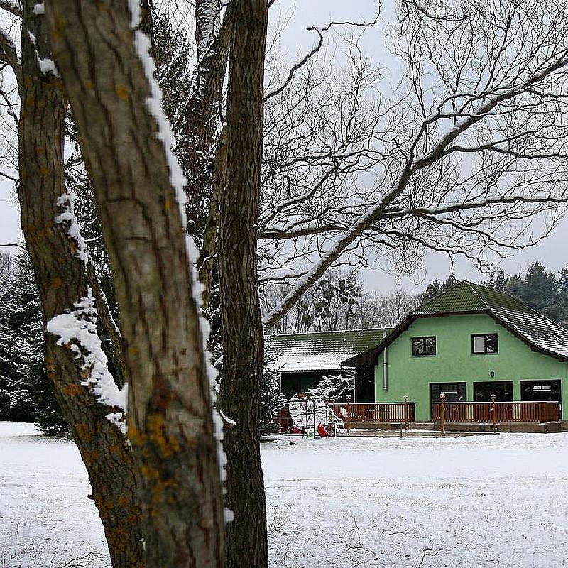Háromházi Fogadó Libickozma