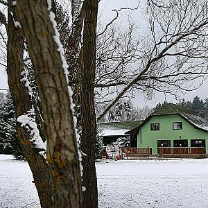 Háromházi Fogadó Libickozma