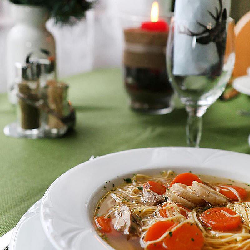 Háromházi Fogadó Libickozma