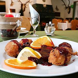 Háromházi Fogadó Libickozma