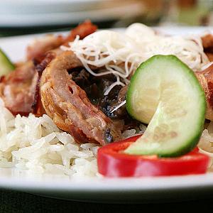 Háromházi Fogadó Libickozma