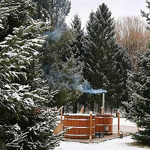 Háromházi Fogadó Libickozma