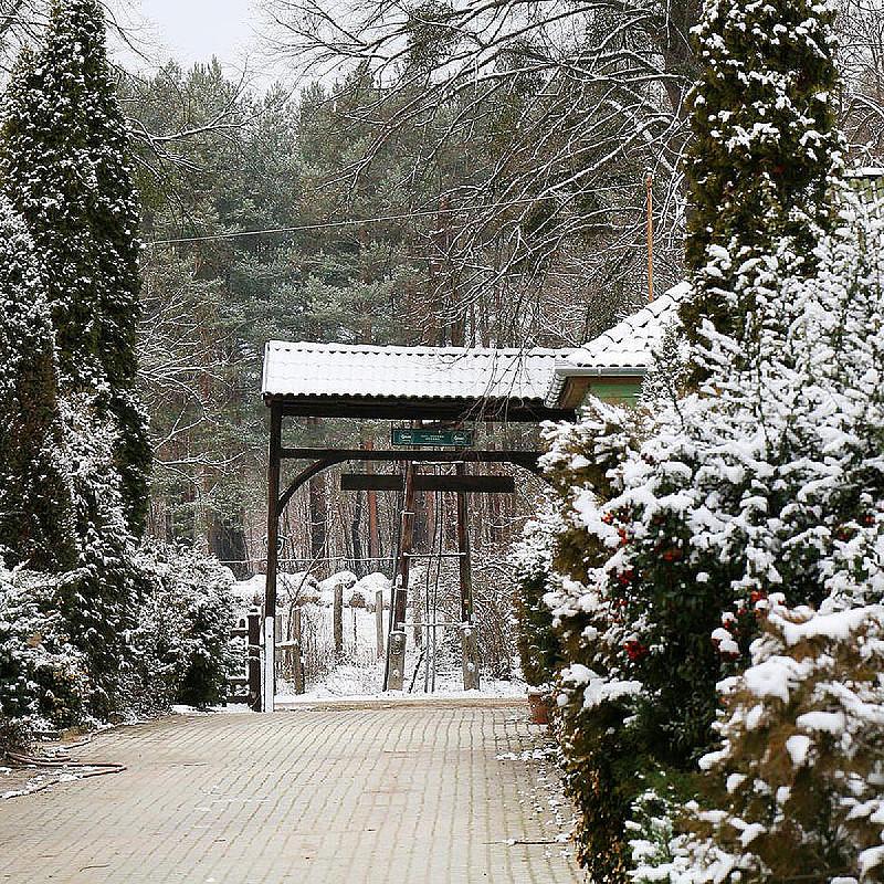 Háromházi Fogadó Libickozma