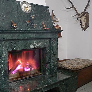 Háromházi Fogadó Libickozma