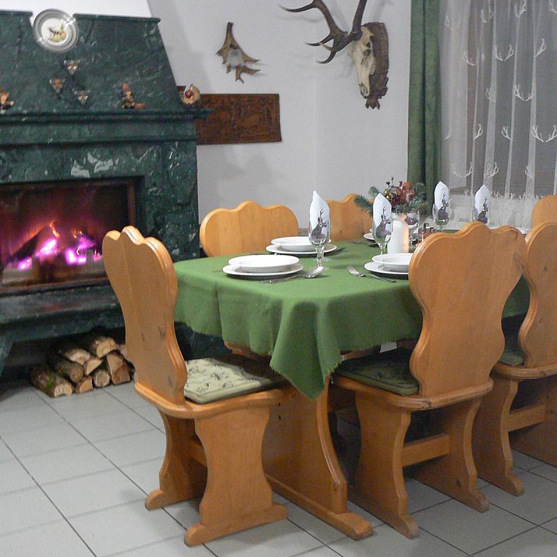 Háromházi Fogadó Libickozma