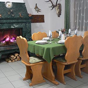 Háromházi Fogadó Libickozma