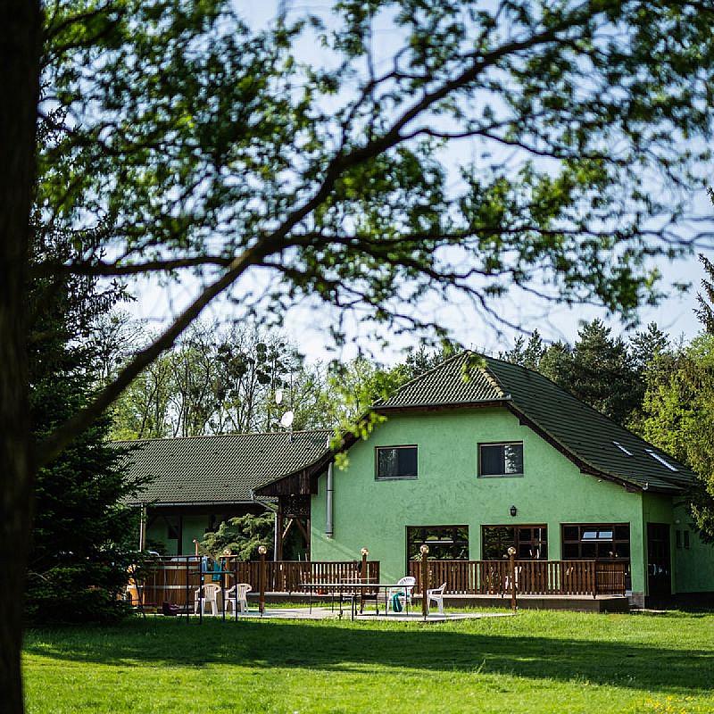 Háromházi Fogadó Libickozma