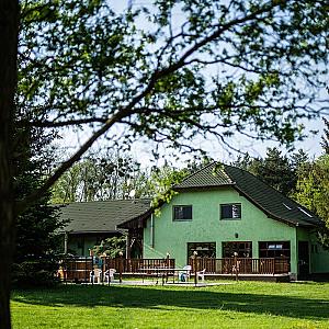 Háromházi Fogadó Libickozma