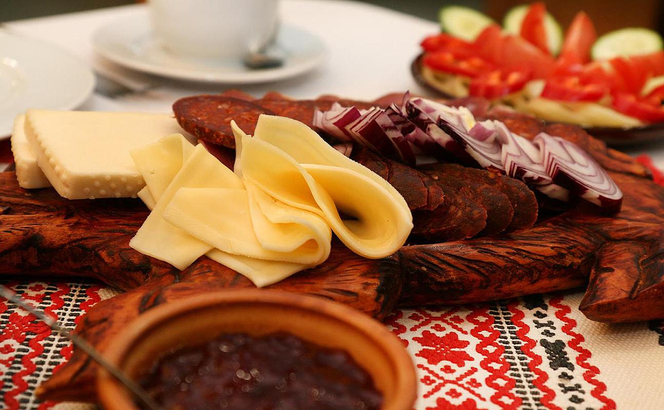 Háromházi Fogadó Libickozma