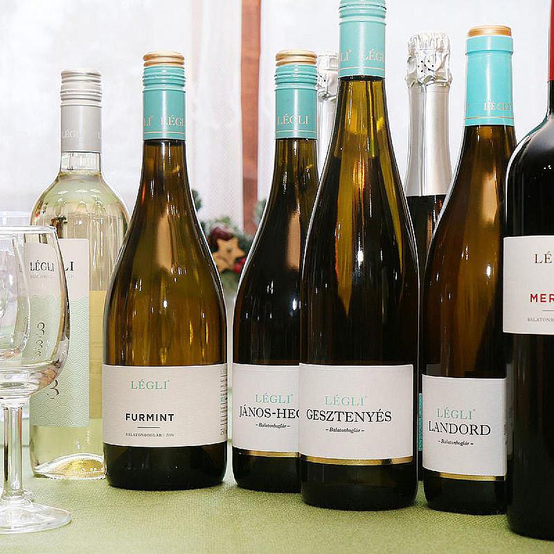 Háromházi Fogadó Libickozma