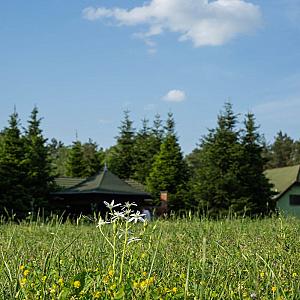 Háromházi Fogadó Libickozma