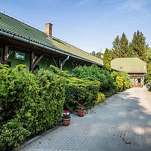 Háromházi Fogadó Libickozma