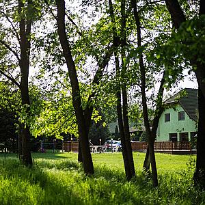 Háromházi Fogadó Libickozma