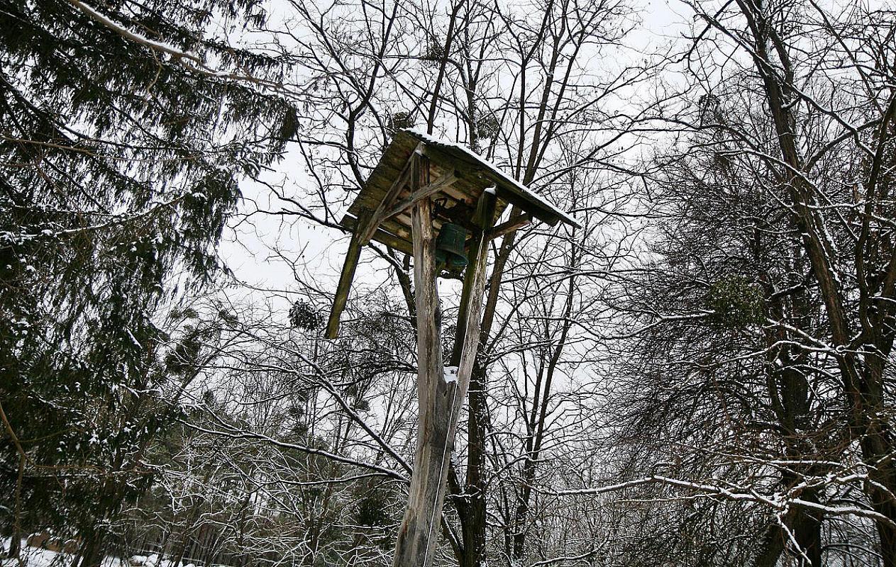 Háromházi Fogadó Libickozma