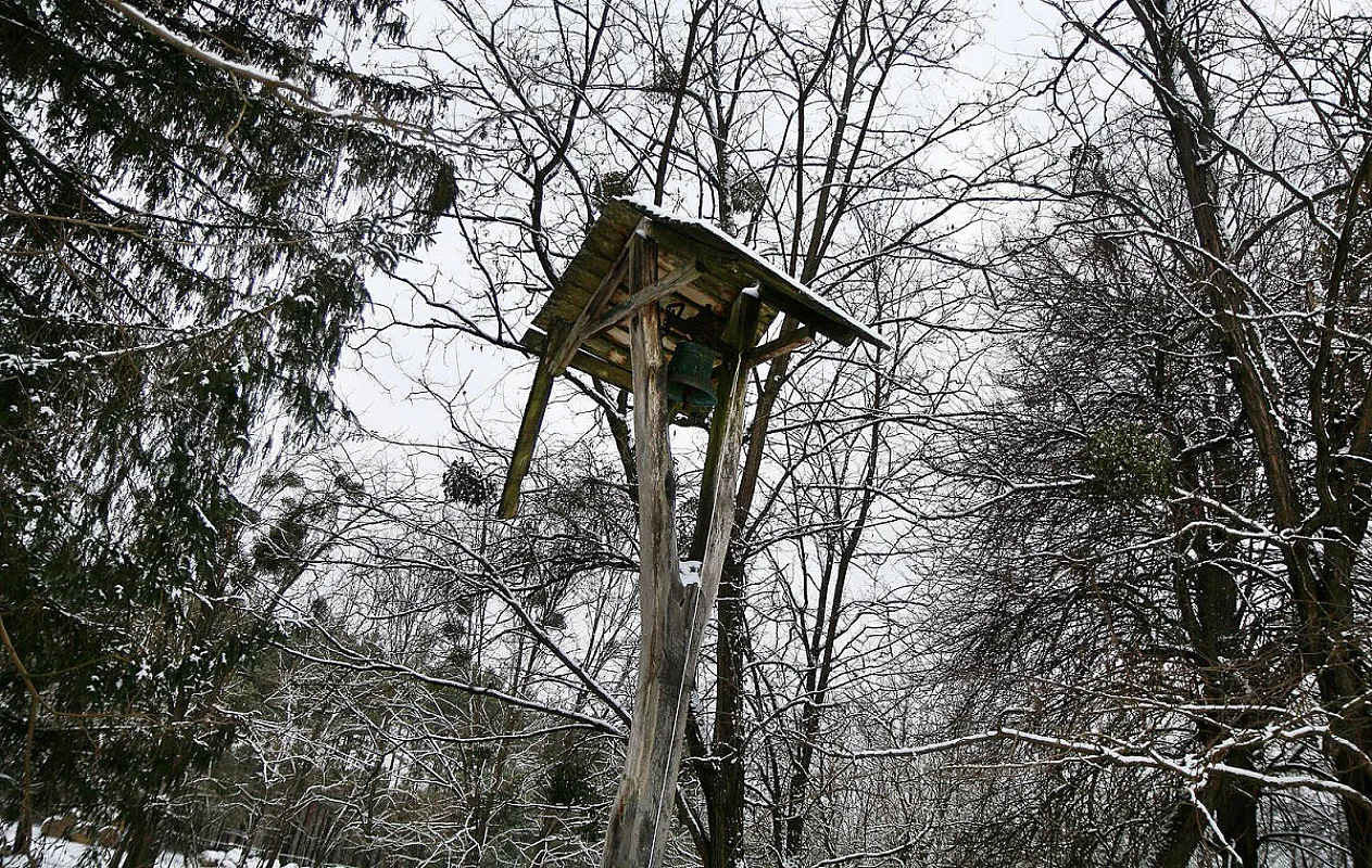 Háromházi Fogadó Libickozma