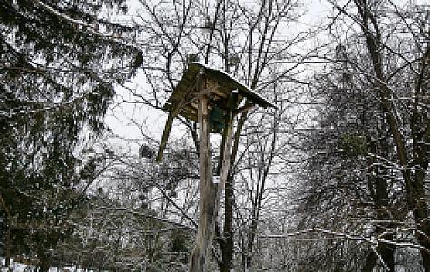 Háromházi Fogadó Libickozma