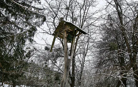 Háromházi Fogadó Libickozma