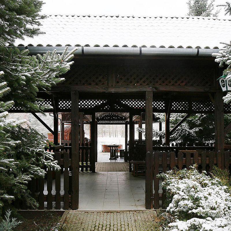 Háromházi Fogadó Libickozma