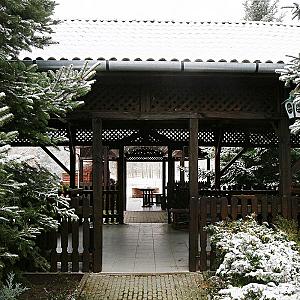 Háromházi Fogadó Libickozma