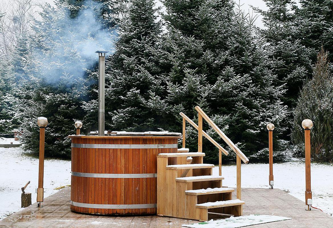 Háromházi Fogadó Libickozma