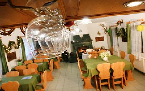 Háromházi Fogadó Libickozma