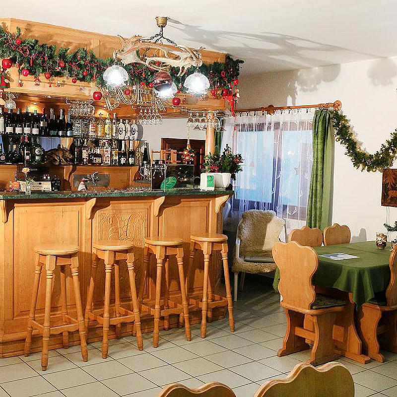 Háromházi Fogadó Libickozma