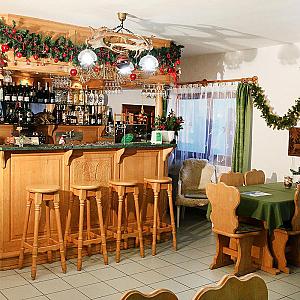 Háromházi Fogadó Libickozma