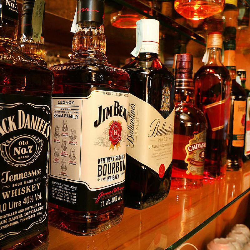 Háromházi Fogadó Libickozma