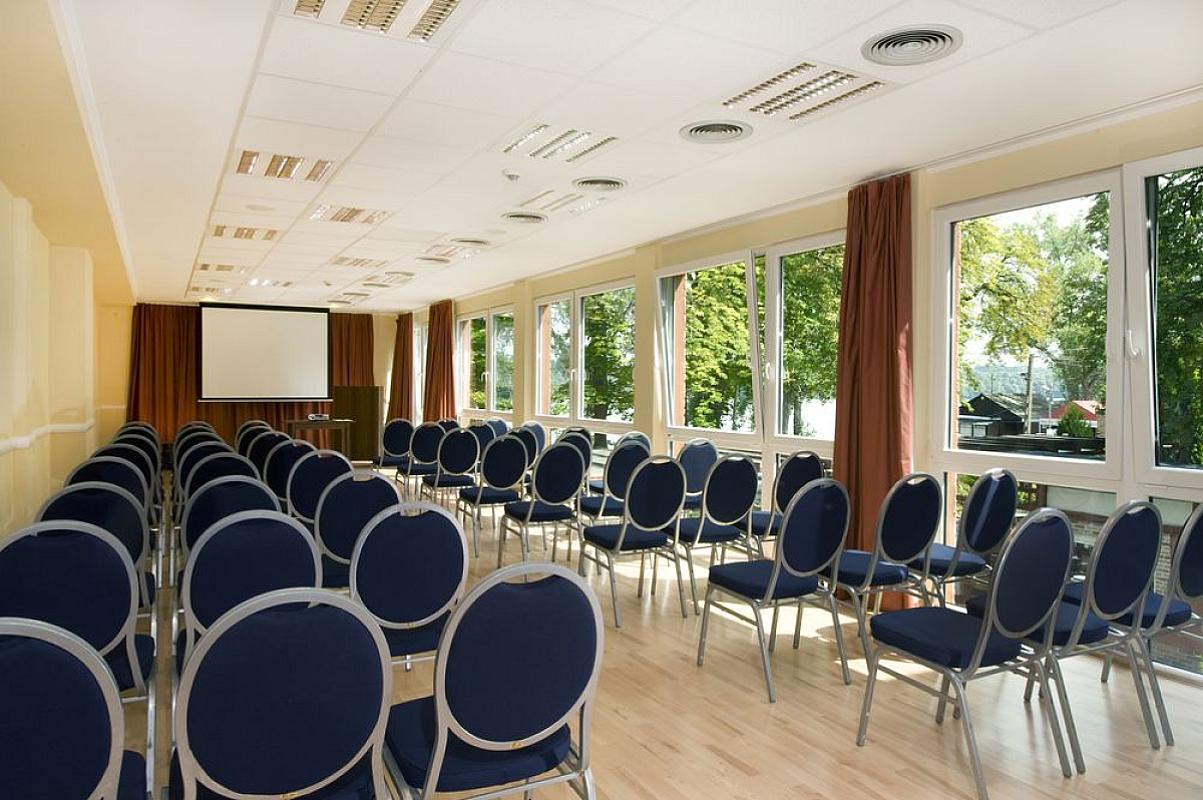 Caravella terembérlés