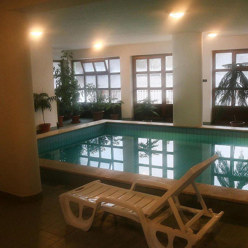 Háromházi Fogadó Libickozma